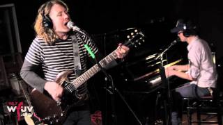 Ben Kweller - "Jealous Girl" (Live at WFUV)