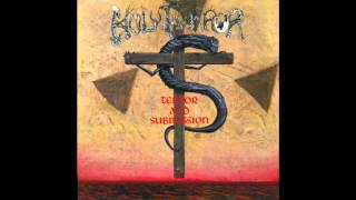 Holy Terror - Blood Of The Saints