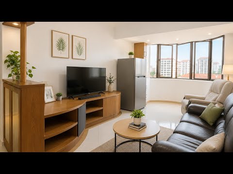 393 Tampines Avenue 7, 393 Tampines Avenue 7, 4 Bedrooms, 1,378 sqft, HDB Flat For Sale, by Wong Jun Jie, 500183912 - PropertyGuru.com.sg