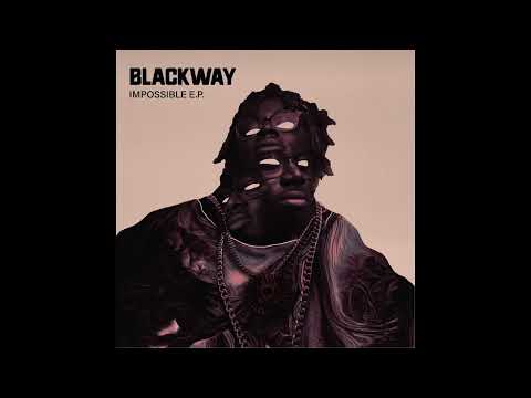 Blackway - Ready For Anything