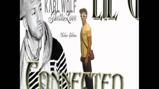 Karl wolf Ft. LiL G - connected.wmv