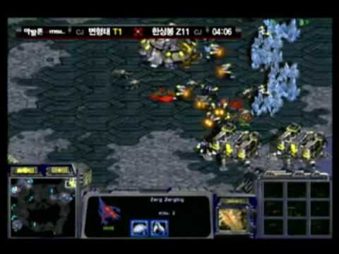 Avalon MSL 2009 Semi-Final B - Iris vs. Kwanro Set 5 [1/2]