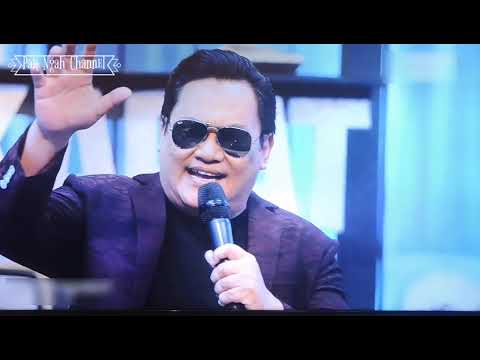 LIVE!!! ZAMANI & AMENG KOLEKSI TERBAIK 7 LAGU