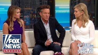 After the Show Show: Dennis Quaid on faith-based film
