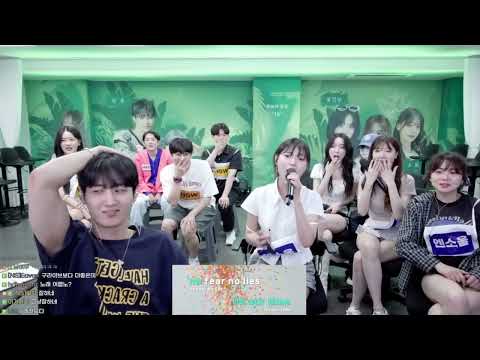 Golden - Park Dahye *NO AUTOTUNE* [UNEDITED] K-POP DEMON HUNTERS