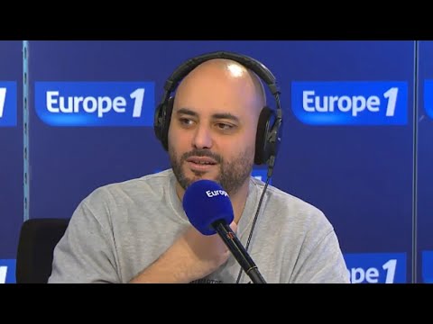 Jérôme Commandeur sera René Angélil, dans le biopic sur Céline Dion par Valérie Lemercier