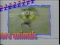 National Geographic Adventure Kids Animals Commercial Syndication 1989