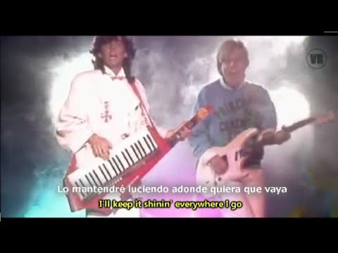 Modern Talking - You're My Heart, You're My Soul [Lyrics y Subtitulos en Español]
