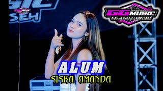 Chord Gitar dan Lirik Lagu Alum - SISKA AMANDA, Lirik: Opo Kurang Lehku Gemati