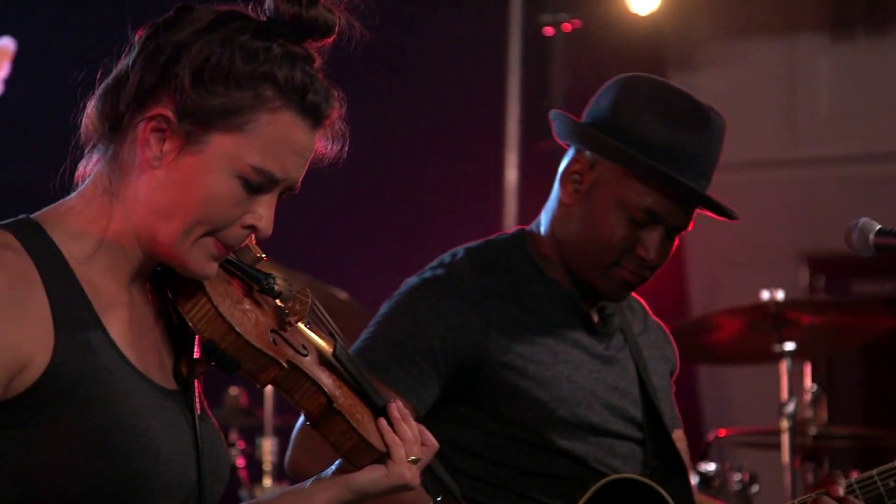 Promotional video thumbnail 1 for The Last City - Classical Folk Band