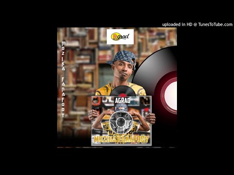 AGRAD - FAY ( MOZIKA FANAFODY )