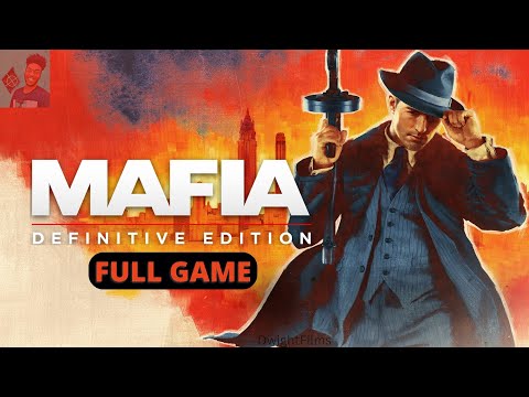 Full Game Walkthrough
