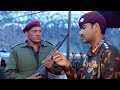 देखिये अजय देवगन ने कैसे सिगरेट से आतं