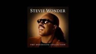 Hey Love - Stevie Wonder