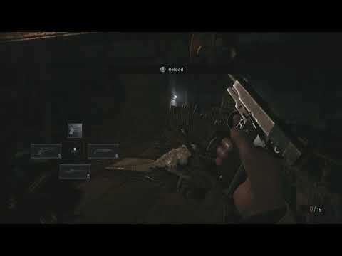 Resident Evil Village - Heisenberg's Factory: Escape The Junk Heap: Grab Scrap, Defeat Moroaicǎ PS5