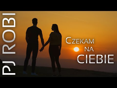 Czekam na Ciebie - PJ Robi - Polska Ballada Reggae Nowość 2025