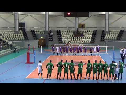 UAE SUPERCUP FINAL 2019/2020