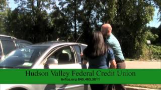 Auto Loans @ HVFCU