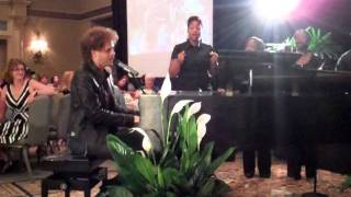 Scott MacIntyre &quot;Keep the Faith&quot;