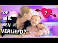 MET LUCiLLA VRiENDENBOEKJE iNVULLEN ? | Bellinga Vlog #1524