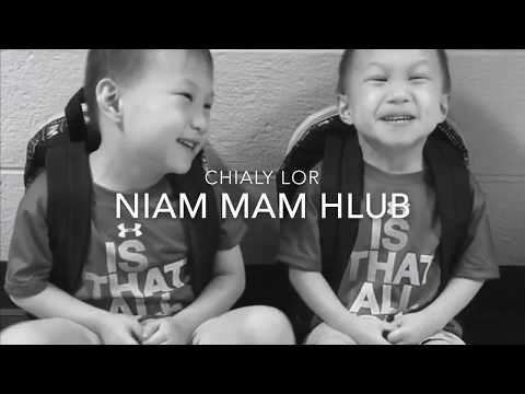 Chialy Lor - Niam Mam Hlub (Original) *Teaser*