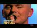 Red Flag - If I Ever (Tv Peru) 