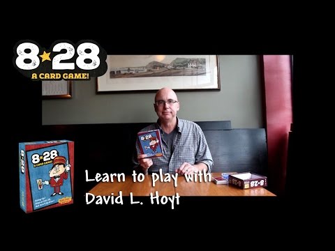 How to Play 8-28