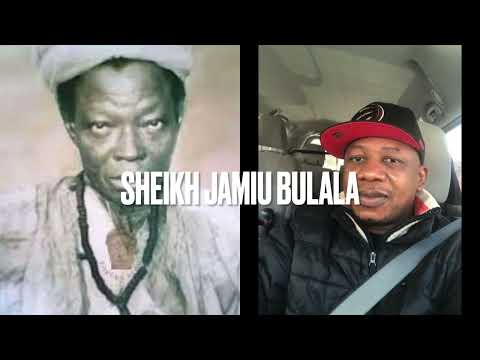 Sheikh Jamiu Bulalal