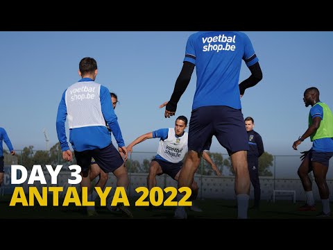 Antalya 2022 - Day 3