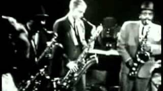 Billie Holiday (with Coleman Hawkins Lester) - Fine And Mellow