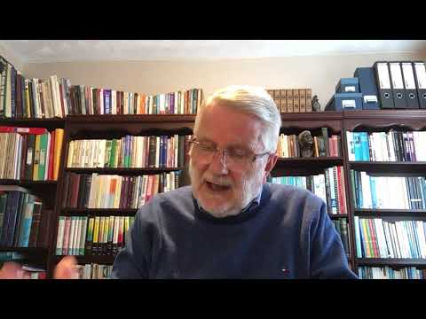 Psalm 101  John Parkinson