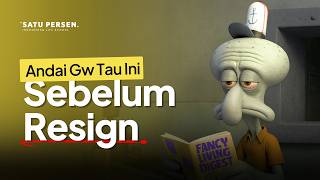 Download lagu Pindah Kerja Atau Bertahan? (Waktu Yang Tepat Untuk Resign) mp3