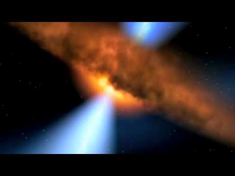 Cluster: understanding the interaction between Sun and Earth