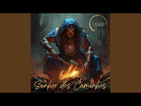 Ogum, Senhor dos Caminhos