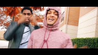 Lil Dru -Ion think they know Ft. Lil Brotha [OfficialMuzikVideo]