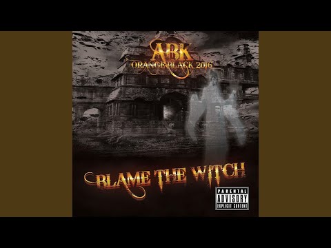 Download ABK Blame The Witch Mp3 dan Mp4 2019
