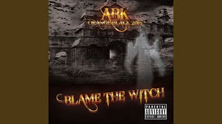 Blame the Witch