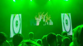 Boys Latin - Panda Bear Live @ First Ave