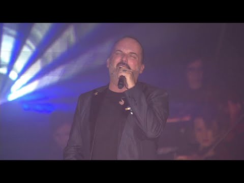 Tony Cetinski & TonyC Orchestra - Mjesečar (Live Zagreb, Magenta 1, 2018)