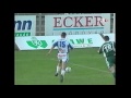 video: Zalaegerszeg - Ferencváros 2-0, 2001 - Összefoglaló