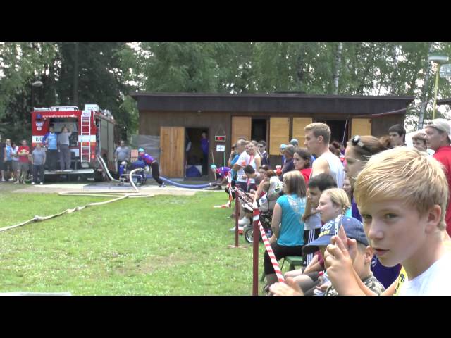 Vyšní Lhoty, 26. 07. 2014