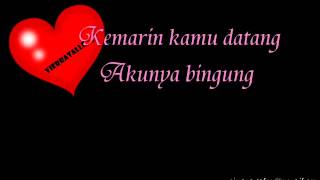 Download lagu Cinta Butuh Waktu- Vierra Lirik mp3