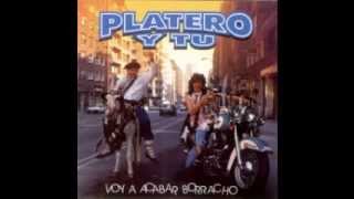 Platero y Tú - Tiemblan los corazones