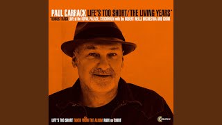 The Living Years (Live)