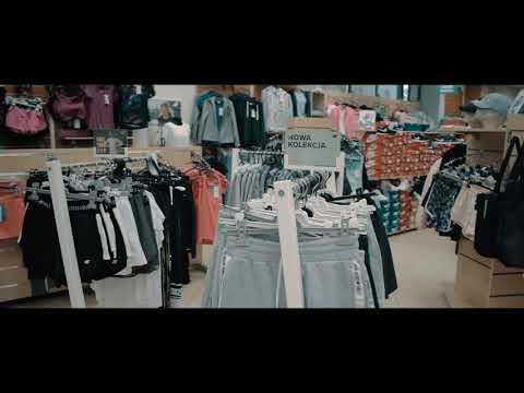 Sklep Monsun Sport Film Reklamowy