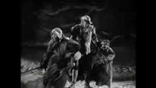 &quot;The Man Who Laughs&quot; (1928)—&quot;Mordred&#39;s Lullaby&quot;