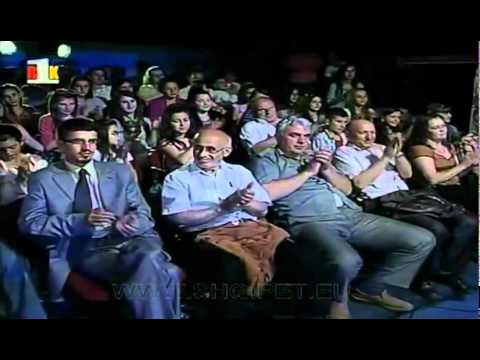 Baboo Darabuka & DJ Benity @ OXYGEN ( Te Besim Dina)