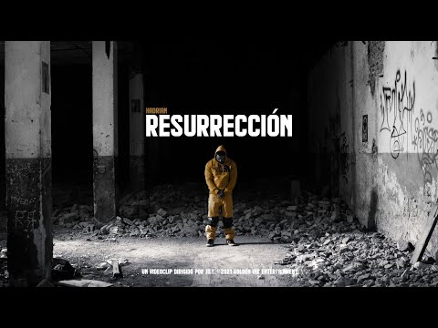 Hadrian - Resurrección (Video Oficial)