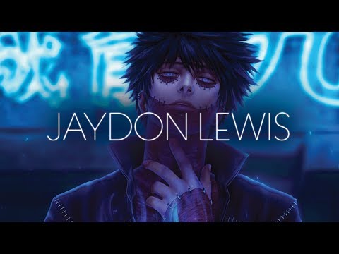 Jaydon Lewis - different (feat. Internet Girl)
