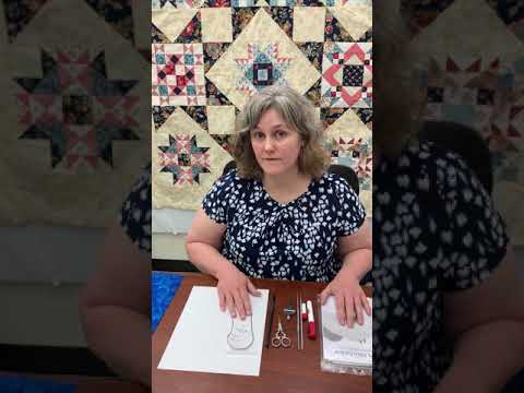 Paige's Apliquick Demo